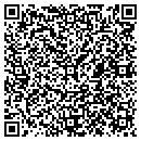QR code with Hohn's Auto Body contacts