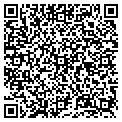 QR code with ABC contacts