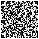 QR code with James Byron contacts
