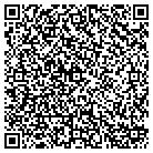 QR code with Mapleton Fire Department contacts