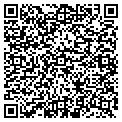 QR code with All-Ways A Clown contacts