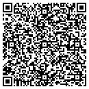 QR code with RC Engineering contacts