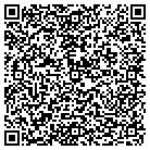 QR code with Hackensack Police Department contacts