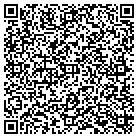 QR code with Hints Light Music Productions contacts
