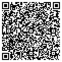 QR code with Pamida contacts