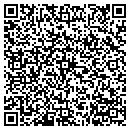 QR code with D L C Incorporated contacts