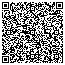 QR code with C R Computers contacts