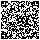 QR code with Harvey W Freyholtz contacts