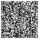 QR code with James C Boos contacts