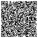 QR code with Tracys Saloon contacts