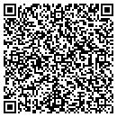 QR code with Horncastle Antiques contacts
