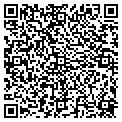QR code with Mikes contacts