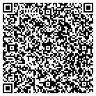 QR code with Prairie Ecology Bus Center contacts
