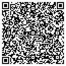 QR code with Heublein Trucking contacts