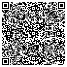 QR code with Olson Zaharia Funeral Homes contacts