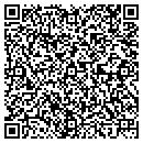 QR code with T J's Dollar Discount contacts