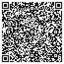 QR code with L G Consultants contacts