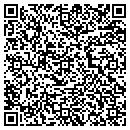 QR code with Alvin Sjoberg contacts