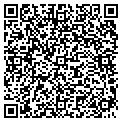 QR code with Gns contacts