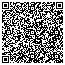 QR code with Aquarius Services contacts