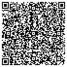 QR code with Nice Threads Custom Embroidery contacts