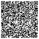 QR code with Advantage Pool & Spa Plumbing contacts