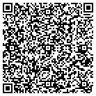 QR code with Hackbarth Construction contacts
