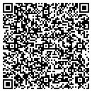 QR code with J P Beardsley DDS contacts