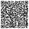 QR code with CBWI contacts