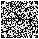 QR code with Anglin John contacts