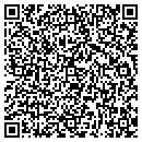 QR code with Cbx Productions contacts