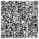 QR code with Cadillac Chauffer Service contacts