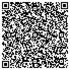 QR code with Mt Zion Christian Center contacts
