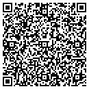QR code with Autovalue contacts
