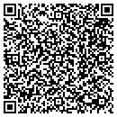 QR code with K J's Taxidermy contacts