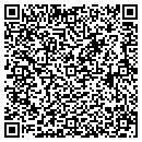 QR code with David Kline contacts