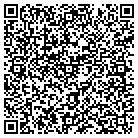 QR code with River Valley Trucking & Cnstr contacts
