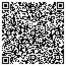 QR code with Azure Creek contacts