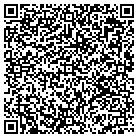 QR code with Hansen's Ornamental Iron & Wld contacts