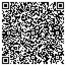 QR code with Pasties Plus contacts