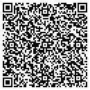 QR code with M & L Transmissions contacts
