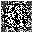 QR code with Robert Tewes contacts