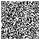 QR code with Allen McGill contacts