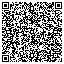 QR code with J & C Lawn Service contacts
