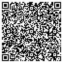 QR code with D & R Builders contacts