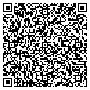 QR code with Havasu Finish contacts