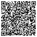 QR code with A-V Room contacts