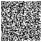 QR code with Hydrostatic Technologies Inc contacts