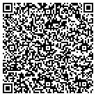 QR code with Oldenburg Photography contacts