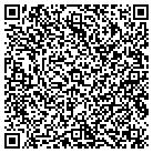 QR code with H & R Block Tax Service contacts